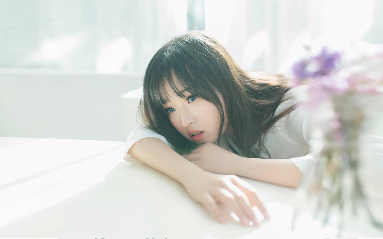 济南动物园为大熊猫华奥庆祝18岁生日